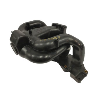 Recambio de colector admision para ford escort berl./turnier 1.8 16v cat referencia OEM IAM 968F9424CB  