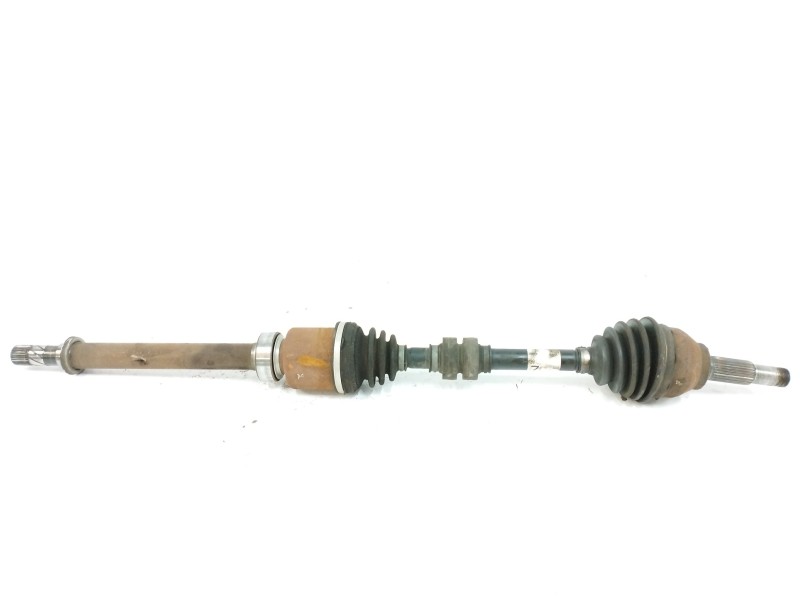 Recambio de transmision delantera derecha para nissan pulsar (c13) 1.2 16v cat referencia OEM IAM 391003ZU0B Recambio de transmision delantera derecha para nissan pulsar (c13) 1.2 16v cat referencia OEM IAM 391003ZU0B