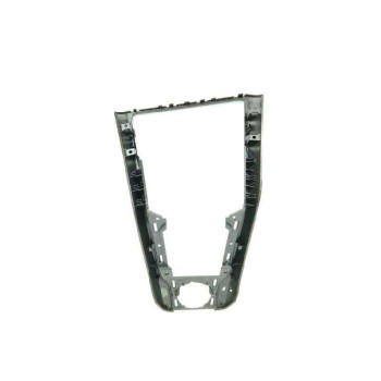 Recambio de moldura para volkswagen t-roc referencia OEM IAM 2GA864099 CONSOLA CENTRAL GRIS OSCURO