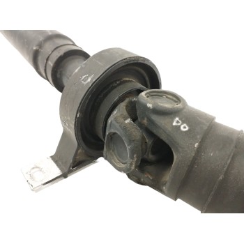 Recambio de transmision central para bmw serie 3 compact (e46) 316ti referencia OEM IAM 26117506837 157 CM 