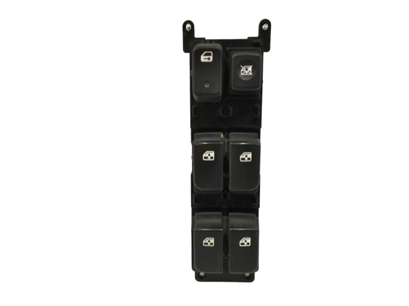 Recambio de mando elevalunas delantero izquierdo para kia carens (un) 1.6 crdi cat referencia OEM IAM 935701D2033W  