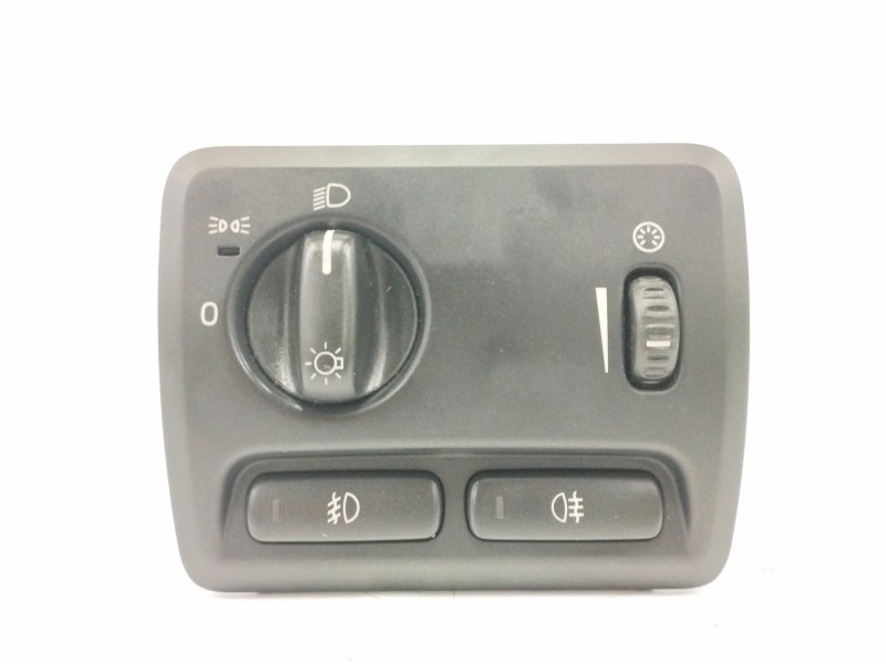 Recambio de mando luces para volvo s60 berlina 2.4 diesel cat referencia OEM IAM 30739312 Recambio de mando luces para volvo s60 berlina 2.4 diesel cat referencia OEM IAM 30739312
