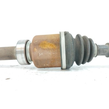 Recambio de transmision delantera derecha para nissan pulsar (c13) 1.2 16v cat referencia OEM IAM 391003ZU0B  