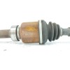 Recambio de transmision delantera derecha para nissan pulsar (c13) 1.2 16v cat referencia OEM IAM 391003ZU0B  