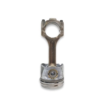 BIELA 2351027400 CON PISTON 