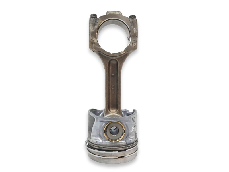 Recambio de biela para hyundai sonata (nf) 2.0 crdi cat referencia OEM IAM 2351027400 CON PISTON 