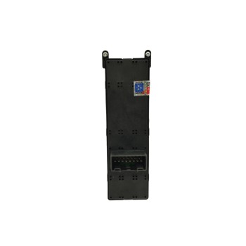 Recambio de mando elevalunas delantero izquierdo para kia carens (un) 1.6 crdi cat referencia OEM IAM 935701D2033W  
