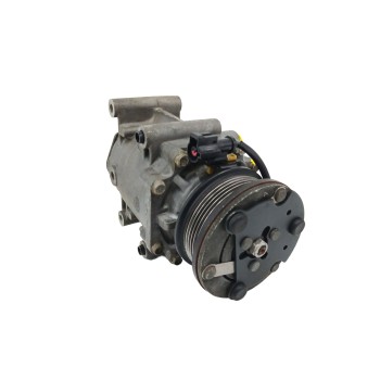 Recambio de compresor aire acondicionado para ford mondeo berlina (ge) 1.8 cat referencia OEM IAM   