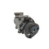 Recambio de compresor aire acondicionado para ford mondeo berlina (ge) 1.8 cat referencia OEM IAM   