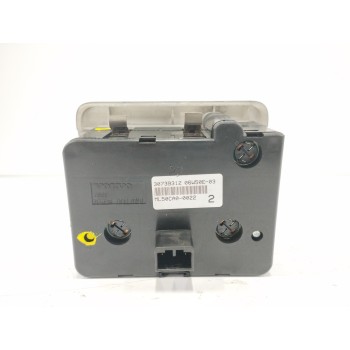 Recambio de mando luces para volvo s60 berlina 2.4 diesel cat referencia OEM IAM 30739312  