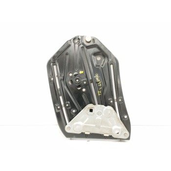 Recambio de elevalunas trasero izquierdo para opel astra h twintop (a04) 1.6 (l67) referencia OEM IAM 13193202  