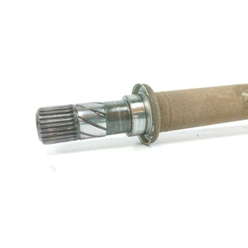 Recambio de transmision delantera derecha para nissan pulsar (c13) 1.2 16v cat referencia OEM IAM 391003ZU0B  