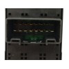 Recambio de mando elevalunas delantero izquierdo para kia carens (un) 1.6 crdi cat referencia OEM IAM 935701D2033W  
