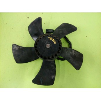 Recambio de electroventilador para mitsubishi asx (ga_w_) 1.8 di-d (ga6w) referencia OEM IAM F19350A83010  