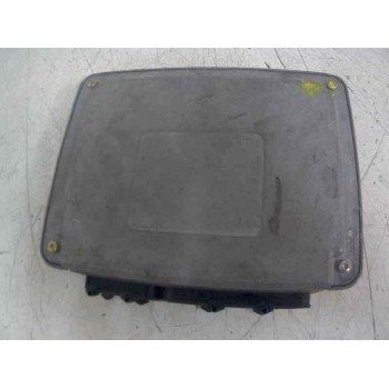 Recambio de centralita motor uce para volkswagen polo berlina (6n2) trendline referencia OEM IAM 036906014BM  