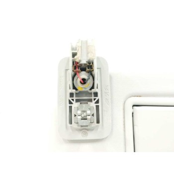 Recambio de parasol izquierdo para citroën c4 iii (ba_, bb_, bc_) 1.5 bluehdi 110 (bbyhsa) referencia OEM IAM   