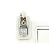Recambio de parasol izquierdo para citroën c4 iii (ba_, bb_, bc_) 1.5 bluehdi 110 (bbyhsa) referencia OEM IAM   