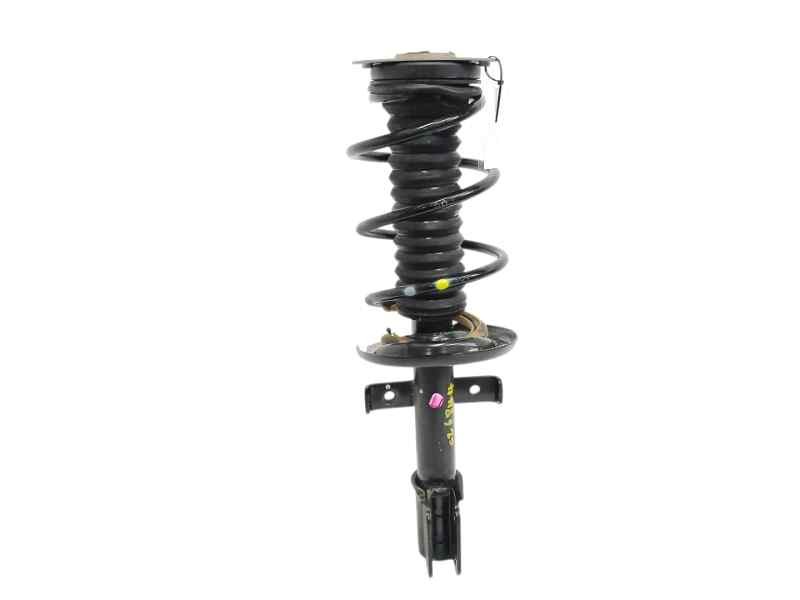 Recambio de amortiguador delantero derecho para renault clio iv (bh_) 1.2 16v referencia OEM IAM 543022511R  