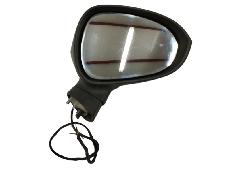 Recambio de retrovisor derecho para seat ibiza sc (6j1) 1.6 tdi referencia OEM IAM 7 CABLES Recambio de retrovisor derecho para seat ibiza sc (6j1) 1.6 tdi referencia OEM IAM 7 CABLES