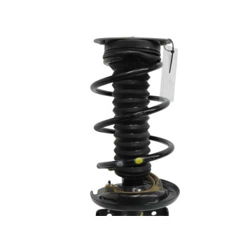 Recambio de amortiguador delantero derecho para renault clio iv (bh_) 1.2 16v referencia OEM IAM 543022511R  