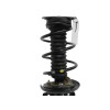 Recambio de amortiguador delantero derecho para renault clio iv (bh_) 1.2 16v referencia OEM IAM 543022511R  