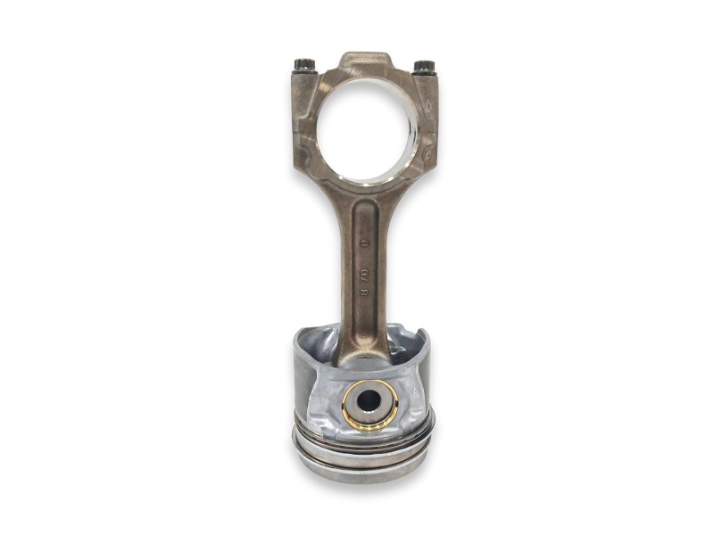 Recambio de biela para hyundai sonata (nf) 2.0 crdi cat referencia OEM IAM 2351027400 CON PISTON Recambio de biela para hyundai sonata (nf) 2.0 crdi cat referencia OEM IAM 2351027400 CON PISTON
