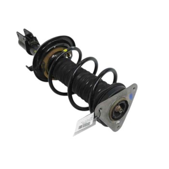 Recambio de amortiguador delantero derecho para renault clio iv (bh_) 1.2 16v referencia OEM IAM 543022511R  