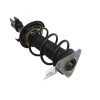 Recambio de amortiguador delantero derecho para renault clio iv (bh_) 1.2 16v referencia OEM IAM 543022511R  