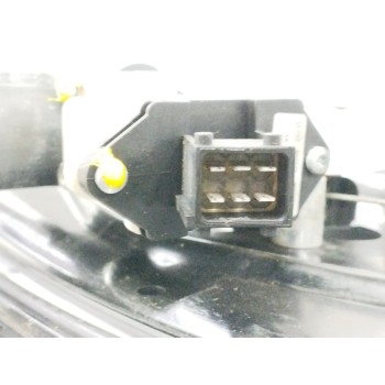 Recambio de elevalunas trasero izquierdo para opel astra h twintop (a04) 1.6 (l67) referencia OEM IAM 13193202  