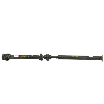 Recambio de transmision central para lexus rx 3.5 v6 cat referencia OEM IAM 3710048020 152 CM SIN EL PRIMER TRAMO