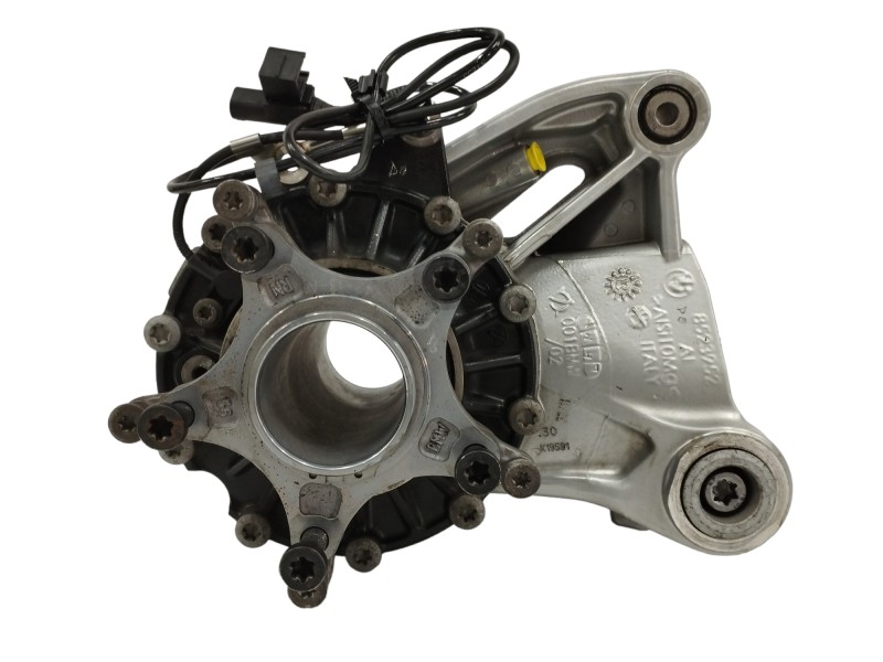 Recambio de cardan para bmw r 1200 gs r 1200 gs referencia OEM IAM 8523952 Recambio de cardan para bmw r 1200 gs r 1200 gs referencia OEM IAM 8523952