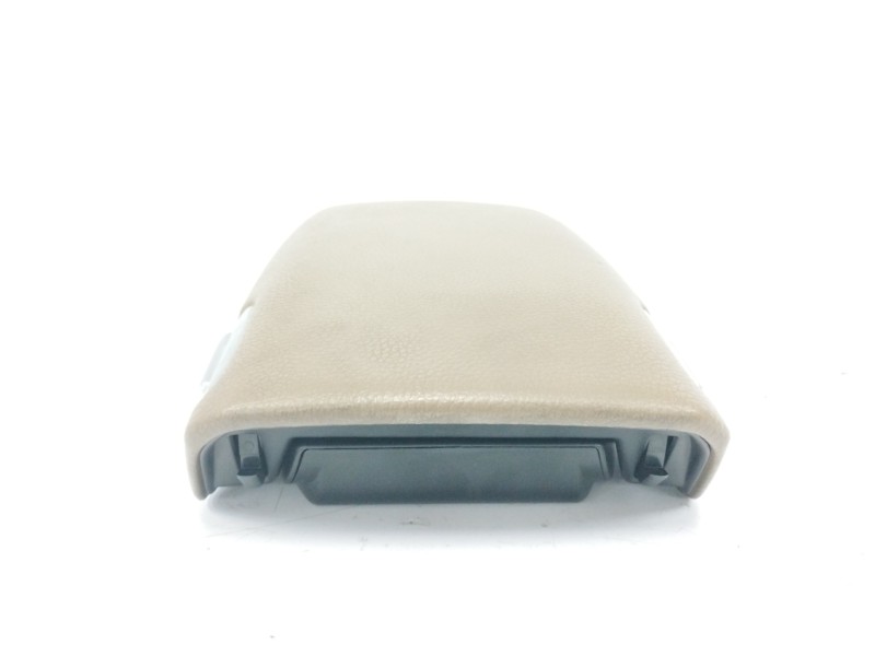 Recambio de apoyabrazos central para volvo s60 berlina 2.4 diesel cat referencia OEM IAM 30643895 Recambio de apoyabrazos central para volvo s60 berlina 2.4 diesel cat referencia OEM IAM 30643895