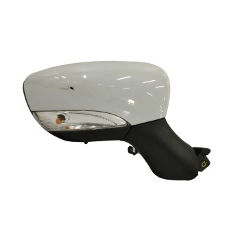 Recambio de retrovisor derecho para renault clio iv grandtour 1.5 dci diesel fap referencia OEM IAM 963016264R 10 CABLES 