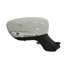 Recambio de retrovisor derecho para renault clio iv grandtour 1.5 dci diesel fap referencia OEM IAM 963016264R 10 CABLES 