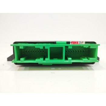 Recambio de modulo electronico para citroën c4 grand picasso 1.6 thp referencia OEM IAM 9819360080 0263014016 