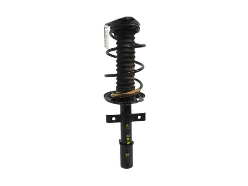 Recambio de amortiguador delantero izquierdo para renault clio iv (bh_) 1.2 16v referencia OEM IAM 543022511R  