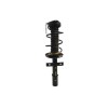 Recambio de amortiguador delantero izquierdo para renault clio iv (bh_) 1.2 16v referencia OEM IAM 543022511R  