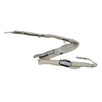 Recambio de airbag cortina delantero izquierdo para jeep renegade suv (bu, b1, bv) 1.6 crd referencia OEM IAM 00520864060  