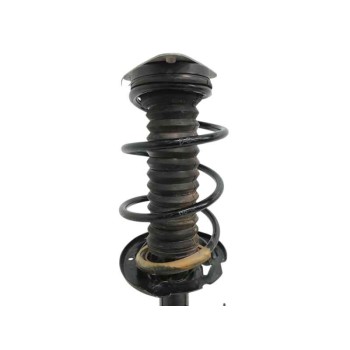 Recambio de amortiguador delantero izquierdo para renault clio iv (bh_) 1.2 16v referencia OEM IAM 543022511R  