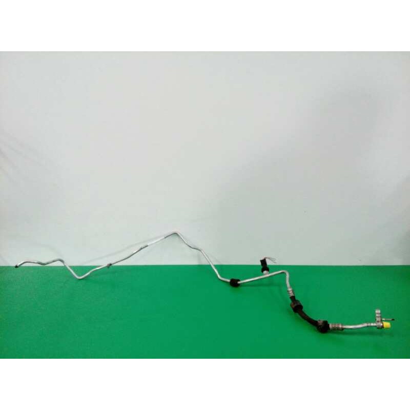 Recambio de tubos aire acondicionado para mercedes-benz clase m (w164) 320 / 350 cdi (164.122) referencia OEM IAM A1648304815  