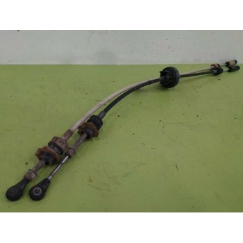 Recambio de varillaje cambio para volkswagen crafter combi (2e) combi 35 batalla corta referencia OEM IAM 2E1711877 A9062600051 