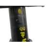 Recambio de amortiguador delantero izquierdo para renault clio iv (bh_) 1.2 16v referencia OEM IAM 543022511R  