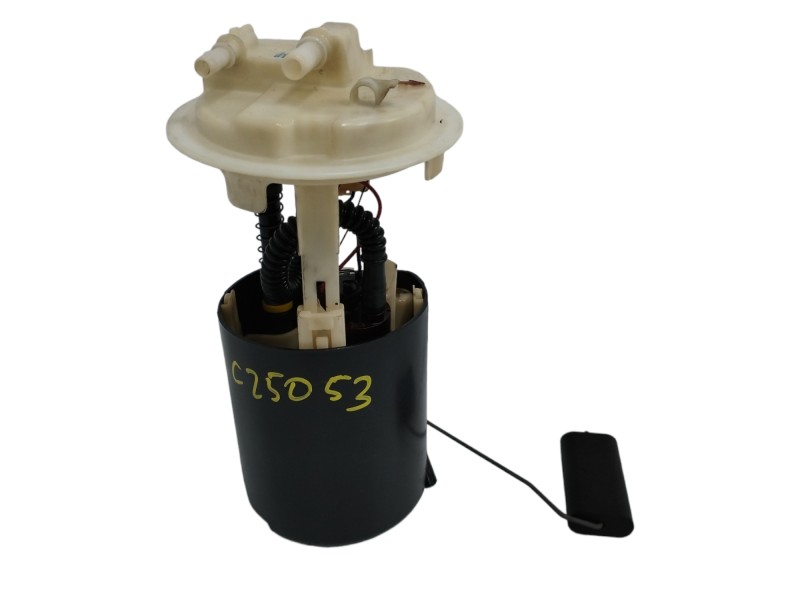 Recambio de aforador para citroën xsara picasso 2.0 hdi cat (rhy / dw10td) referencia OEM IAM 9625476580  