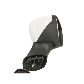 Recambio de retrovisor derecho para renault clio iv grandtour 1.5 dci diesel fap referencia OEM IAM 963016264R 10 CABLES 