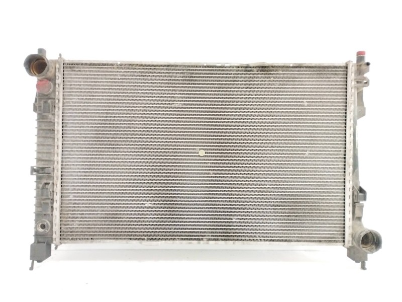Recambio de radiador agua para mercedes-benz clase c (w203) berlina 2.2 cdi cat referencia OEM IAM A2035000503  