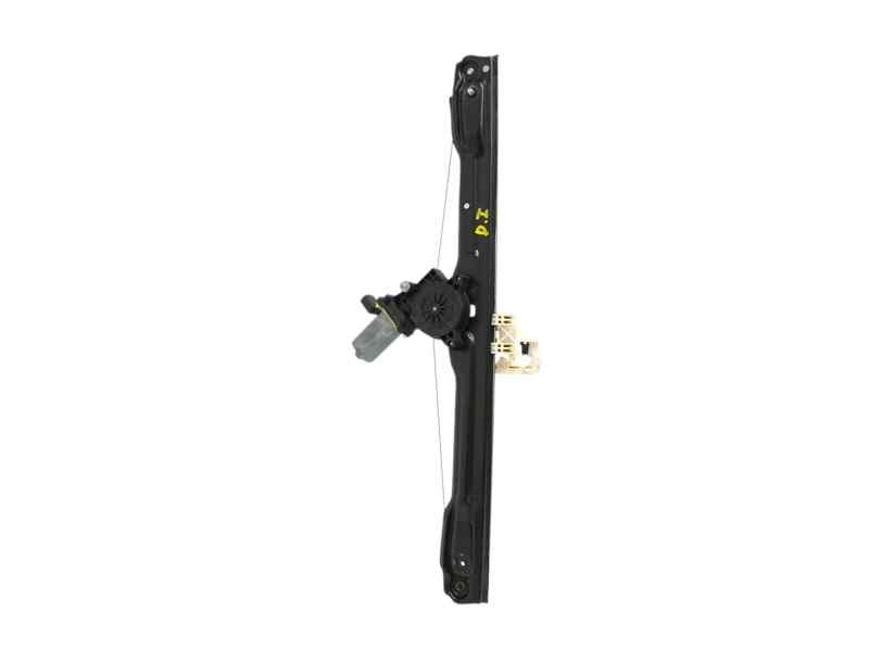 Recambio de elevalunas delantero izquierdo para iveco daily furgón 2.3 diesel referencia OEM IAM Recambio de elevalunas delantero izquierdo para iveco daily furgón 2.3 diesel referencia OEM IAM