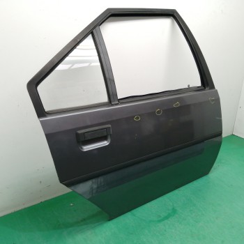 Recambio de puerta trasera derecha para citroën bx berlina 14 re classic referencia OEM IAM  OBSERVAR FOTOS 
