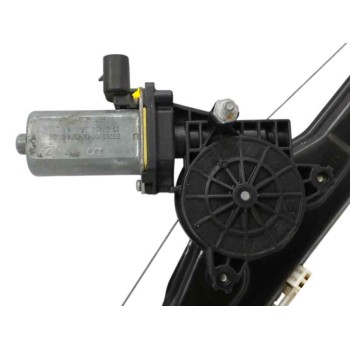 Recambio de elevalunas delantero izquierdo para iveco daily furgón 2.3 diesel referencia OEM IAM   