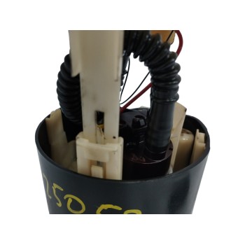 Recambio de aforador para citroën xsara picasso 2.0 hdi cat (rhy / dw10td) referencia OEM IAM 9625476580  