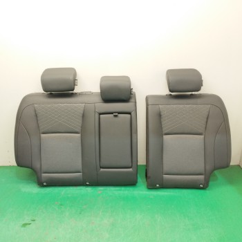 Recambio de asientos traseros para ssangyong tivoli 1.5 g15dtf referencia OEM IAM   